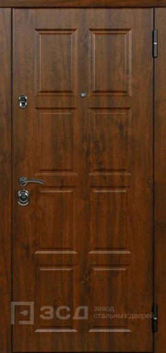 Фото «Одностворчатая дверь №17»