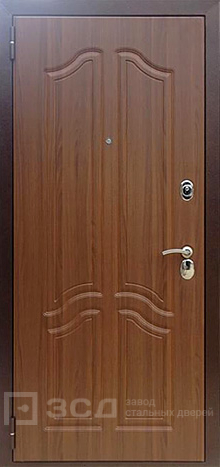 Фото «Дверь с шумоизоляцией №23»